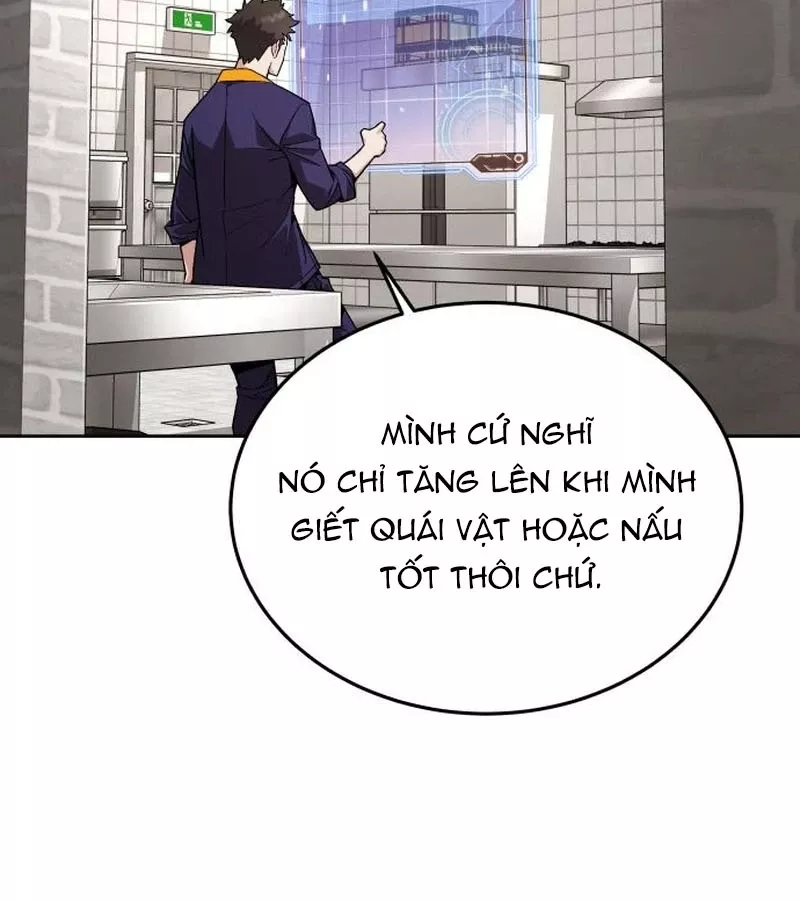 Thức Tỉnh Đầu Bếp Hậu Tận Thế Chap 10 - Next Chap 11