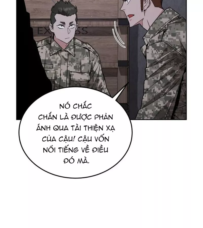 Thức Tỉnh Đầu Bếp Hậu Tận Thế Chap 10 - Next Chap 11