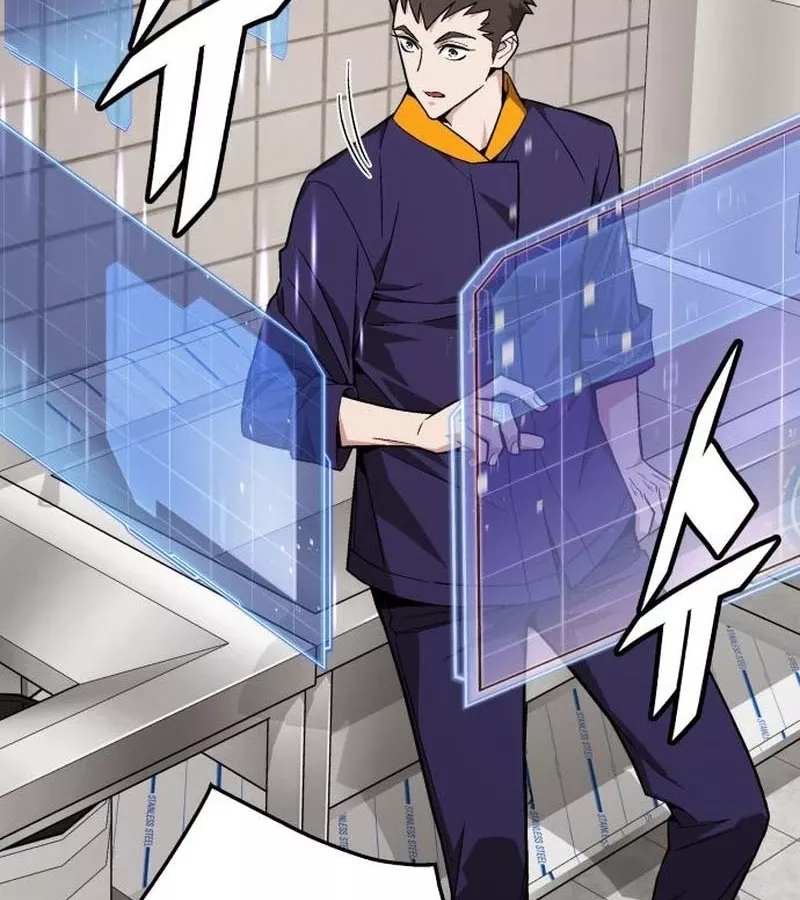 Thức Tỉnh Đầu Bếp Hậu Tận Thế Chap 10 - Next Chap 11