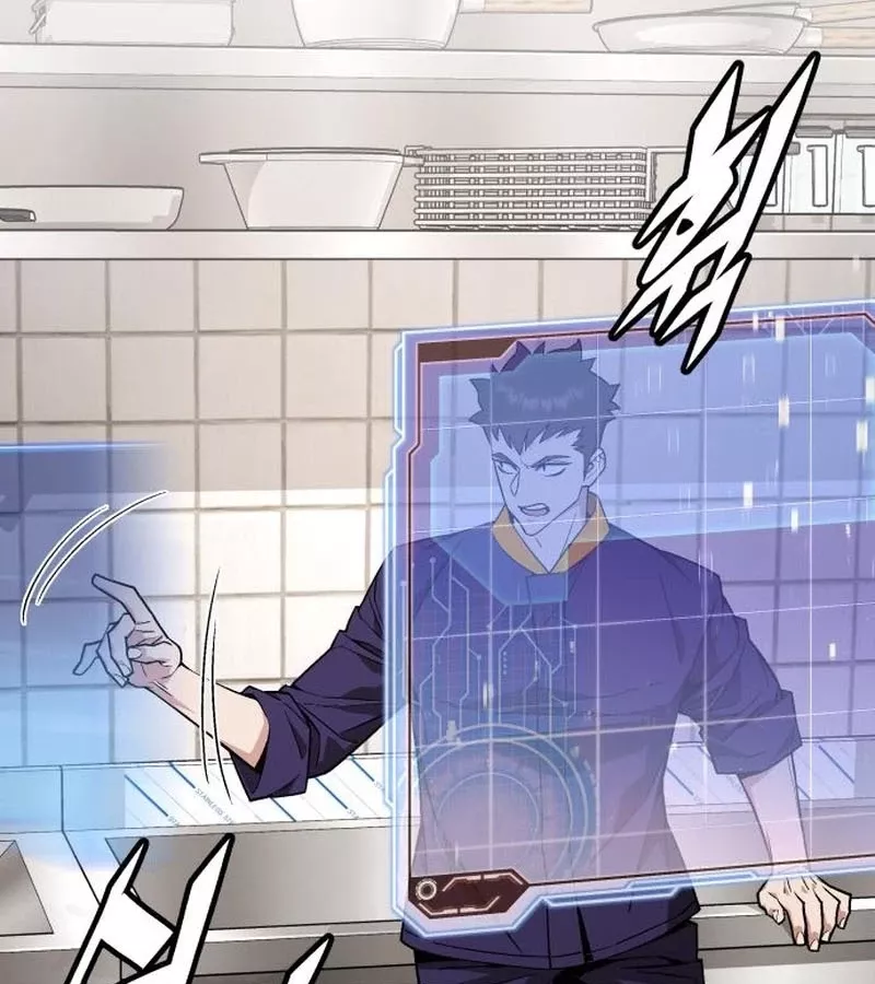 Thức Tỉnh Đầu Bếp Hậu Tận Thế Chap 10 - Next Chap 11