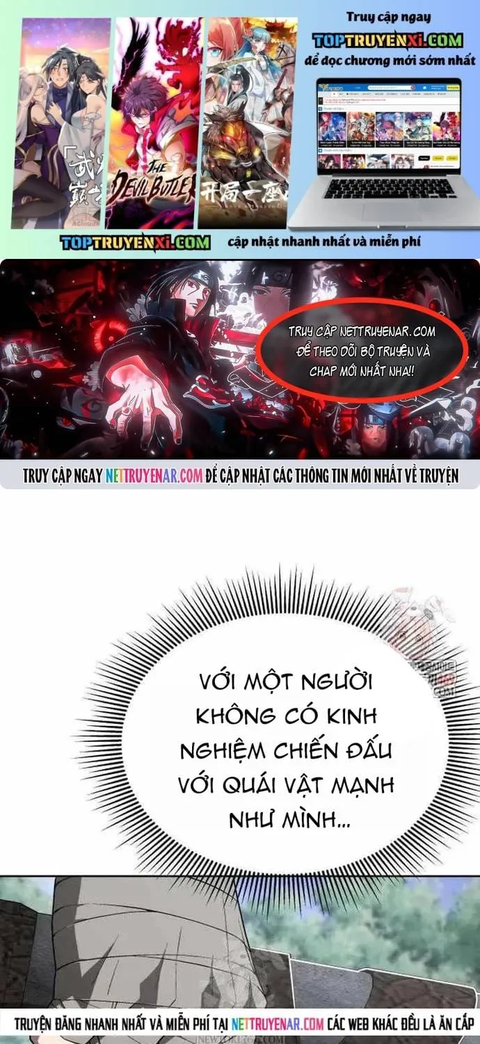 Thức Tỉnh Đầu Bếp Hậu Tận Thế Chap 100 - Next Chap 101