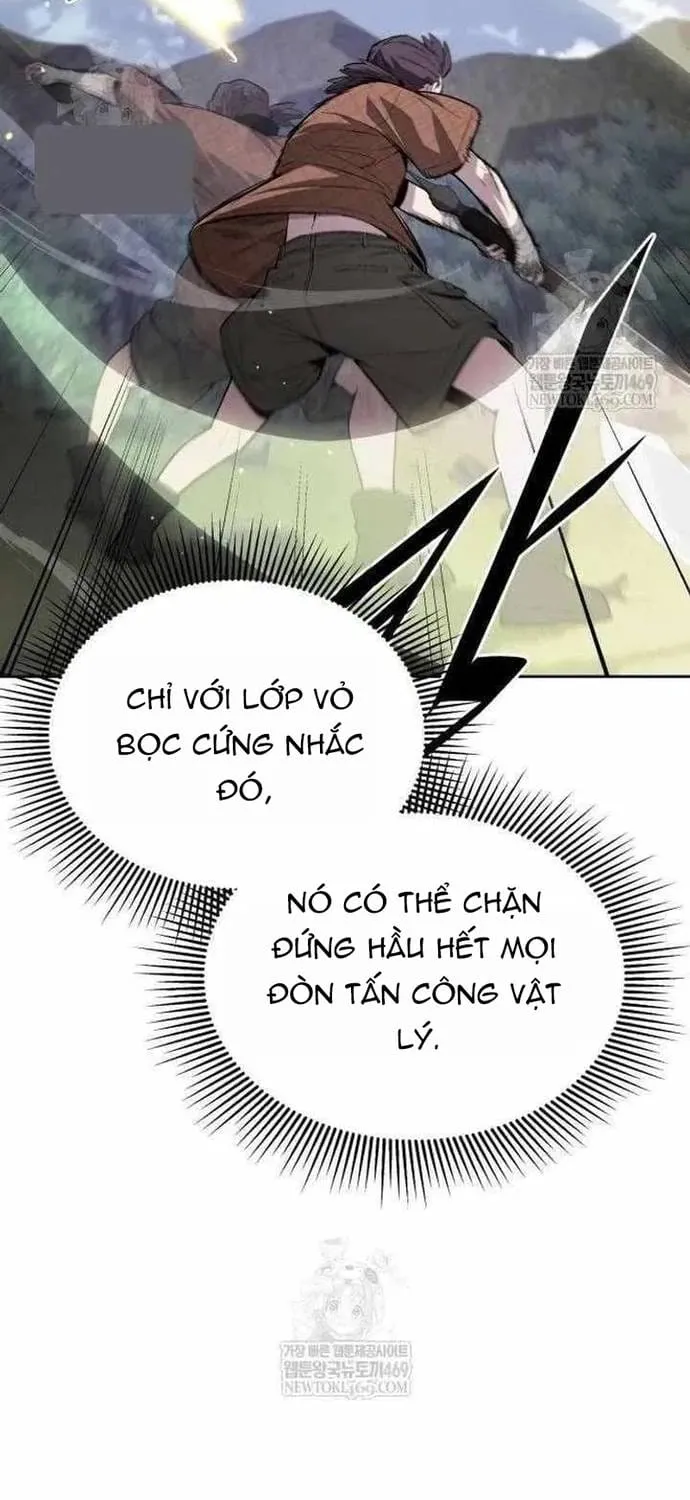 Thức Tỉnh Đầu Bếp Hậu Tận Thế Chap 100 - Next Chap 101