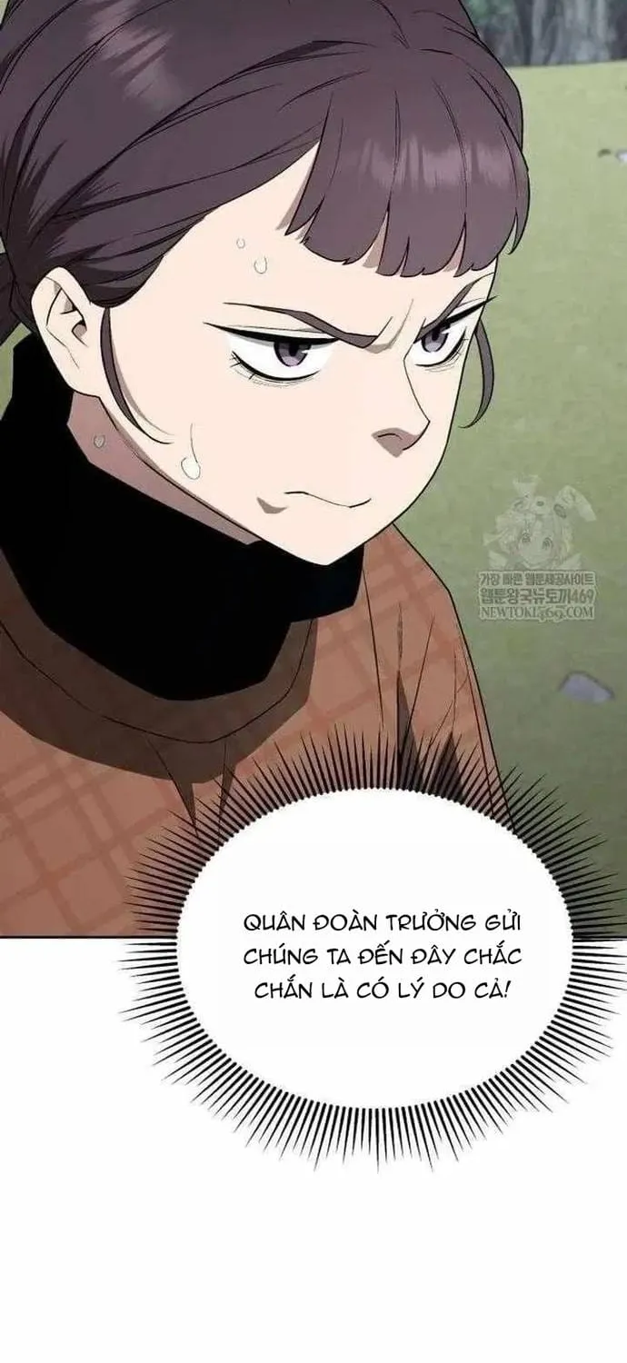 Thức Tỉnh Đầu Bếp Hậu Tận Thế Chap 100 - Next Chap 101