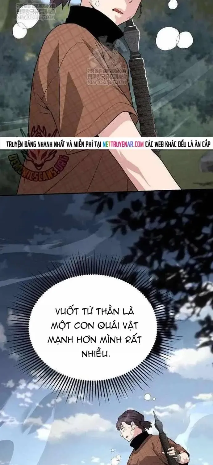 Thức Tỉnh Đầu Bếp Hậu Tận Thế Chap 100 - Next Chap 101