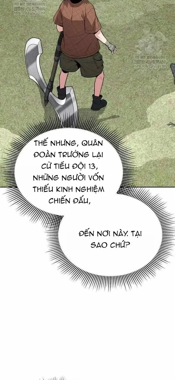 Thức Tỉnh Đầu Bếp Hậu Tận Thế Chap 100 - Next Chap 101