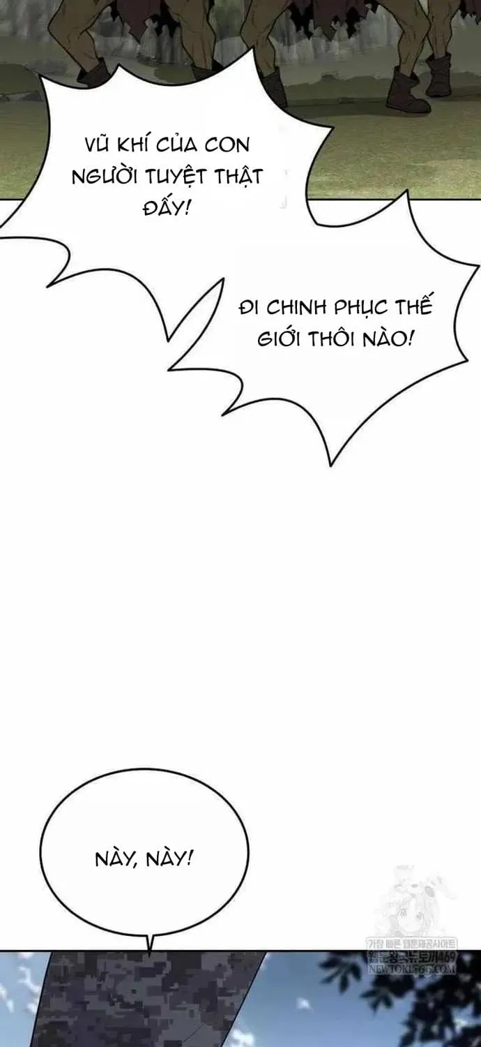 Thức Tỉnh Đầu Bếp Hậu Tận Thế Chap 100 - Next Chap 101