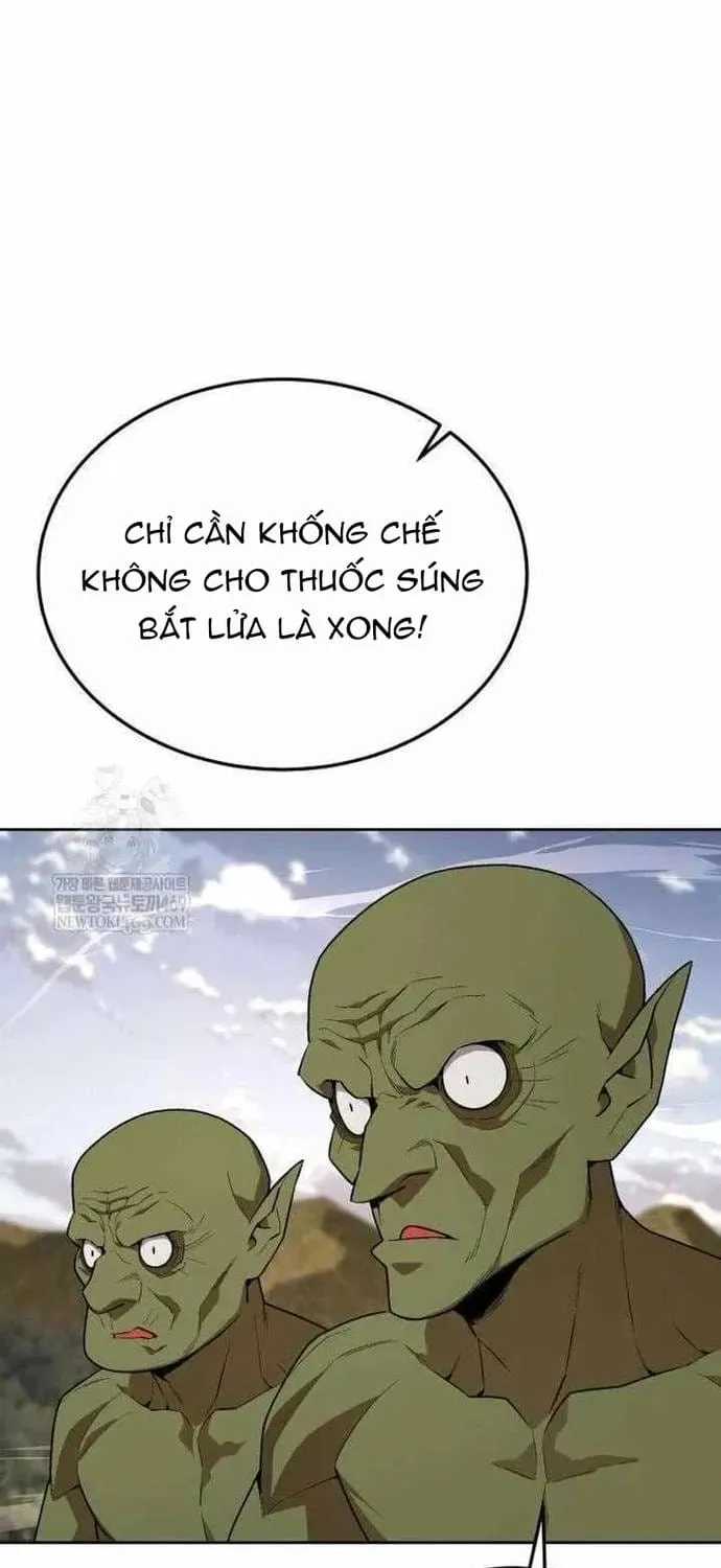 Thức Tỉnh Đầu Bếp Hậu Tận Thế Chap 100 - Next Chap 101
