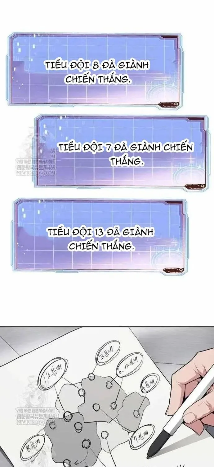 Thức Tỉnh Đầu Bếp Hậu Tận Thế Chap 100 - Next Chap 101