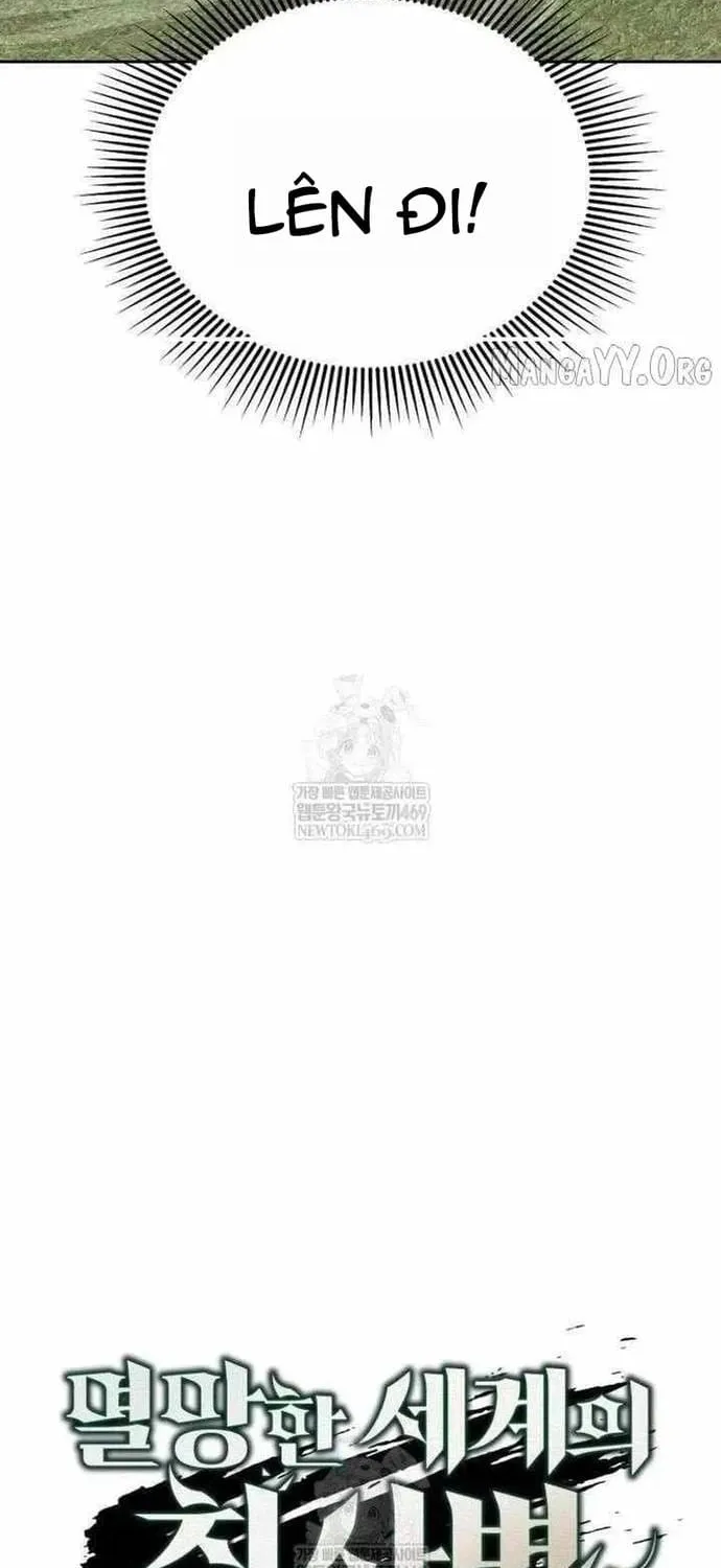 Thức Tỉnh Đầu Bếp Hậu Tận Thế Chap 100 - Next Chap 101