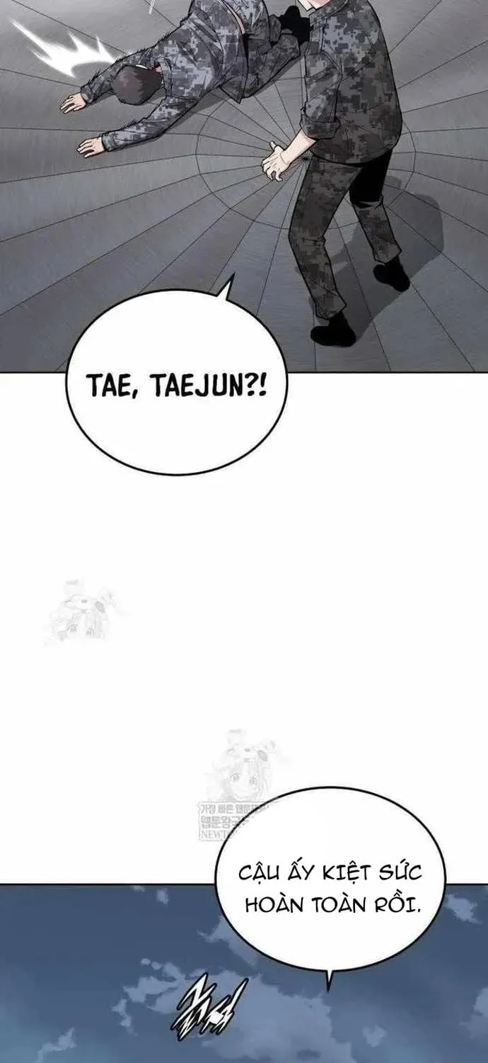 Thức Tỉnh Đầu Bếp Hậu Tận Thế Chap 100 - Next Chap 101