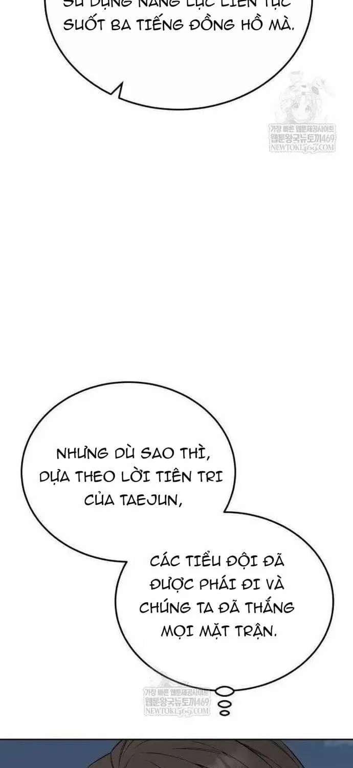 Thức Tỉnh Đầu Bếp Hậu Tận Thế Chap 100 - Next Chap 101