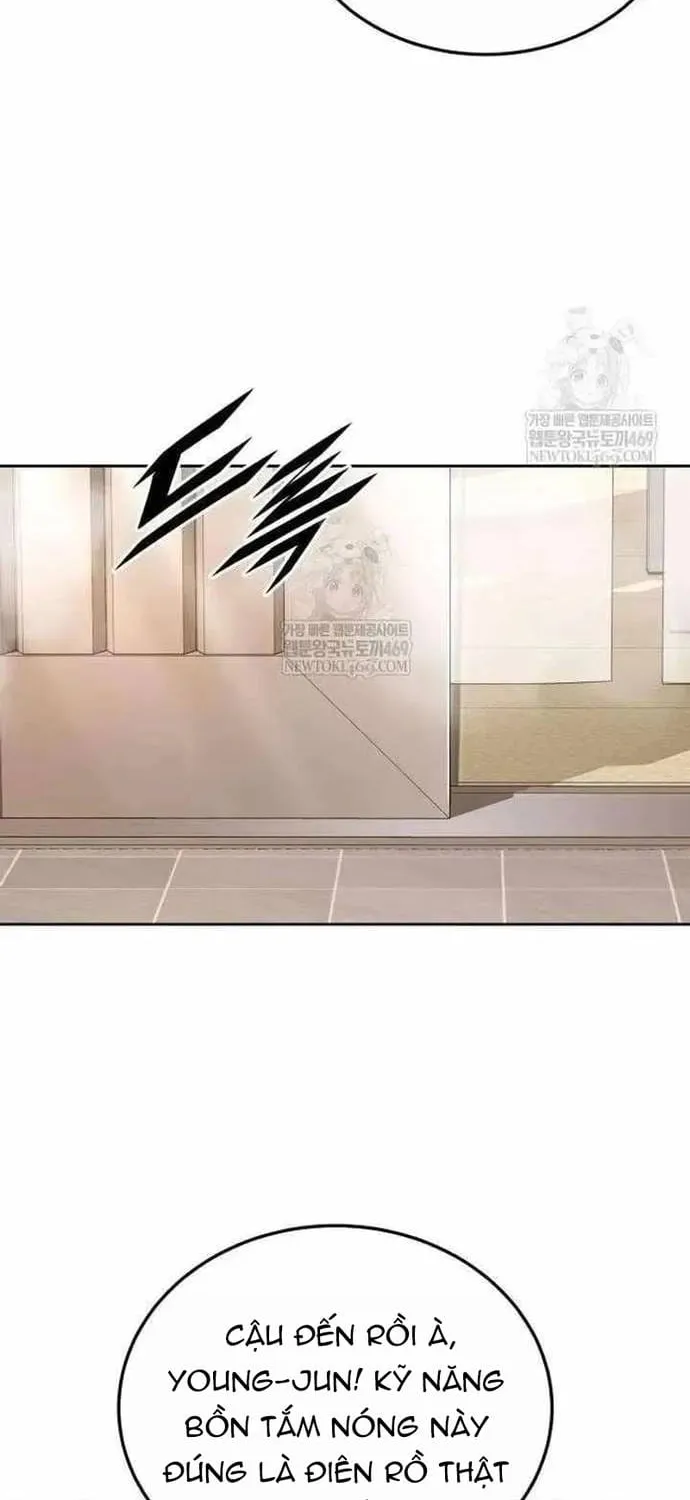 Thức Tỉnh Đầu Bếp Hậu Tận Thế Chap 100 - Next Chap 101