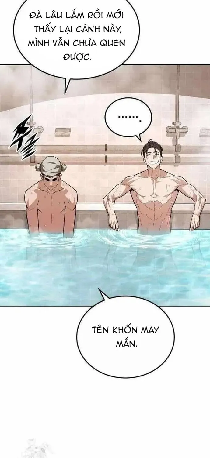 Thức Tỉnh Đầu Bếp Hậu Tận Thế Chap 100 - Next Chap 101