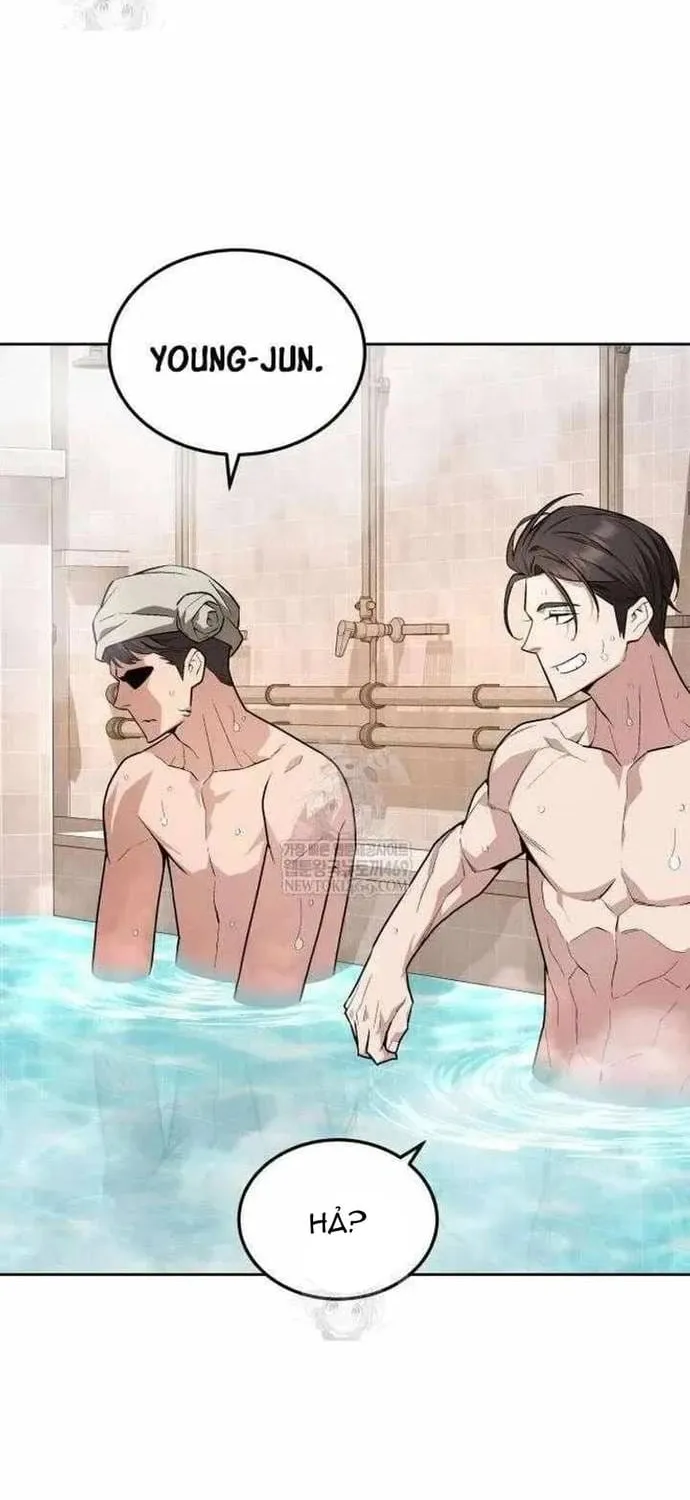 Thức Tỉnh Đầu Bếp Hậu Tận Thế Chap 100 - Next Chap 101