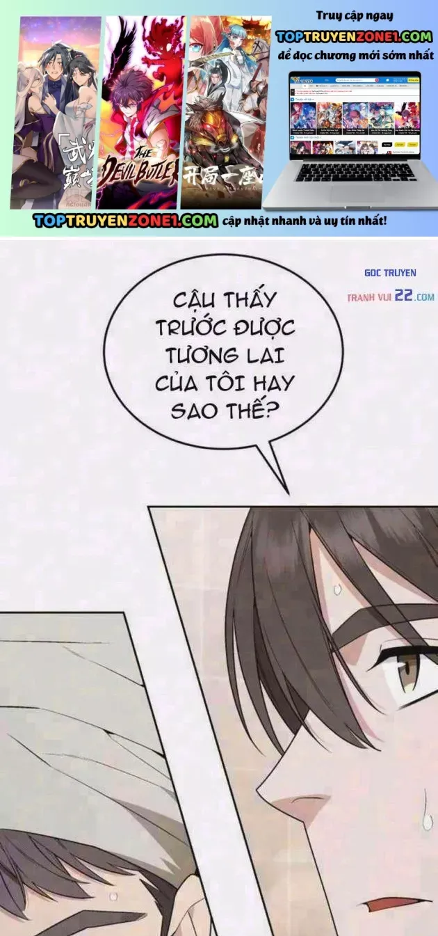 Thức Tỉnh Đầu Bếp Hậu Tận Thế Chap 101 - Next Chap 102