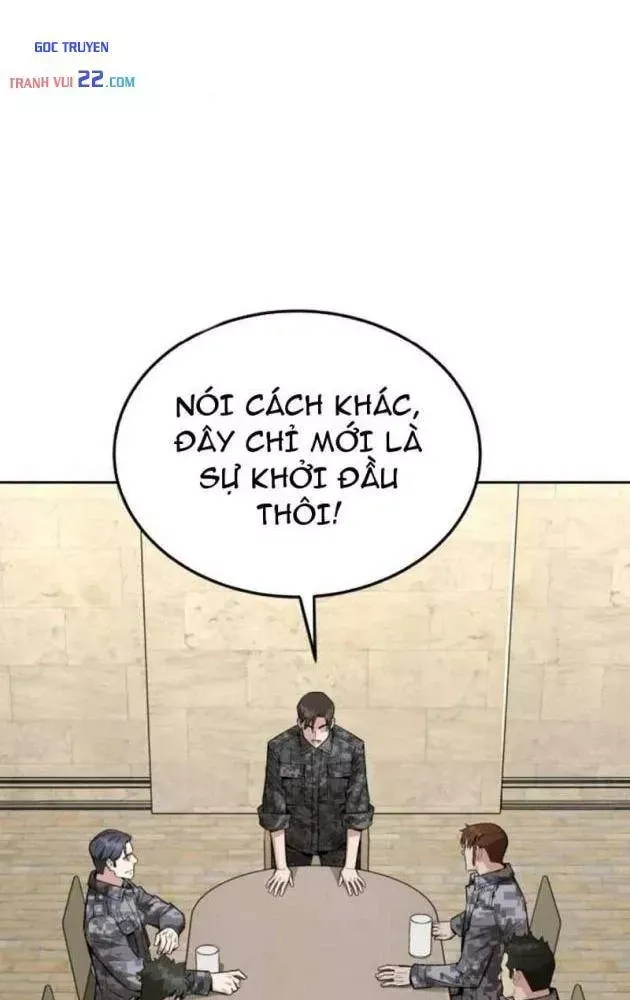 Thức Tỉnh Đầu Bếp Hậu Tận Thế Chap 101 - Next Chap 102