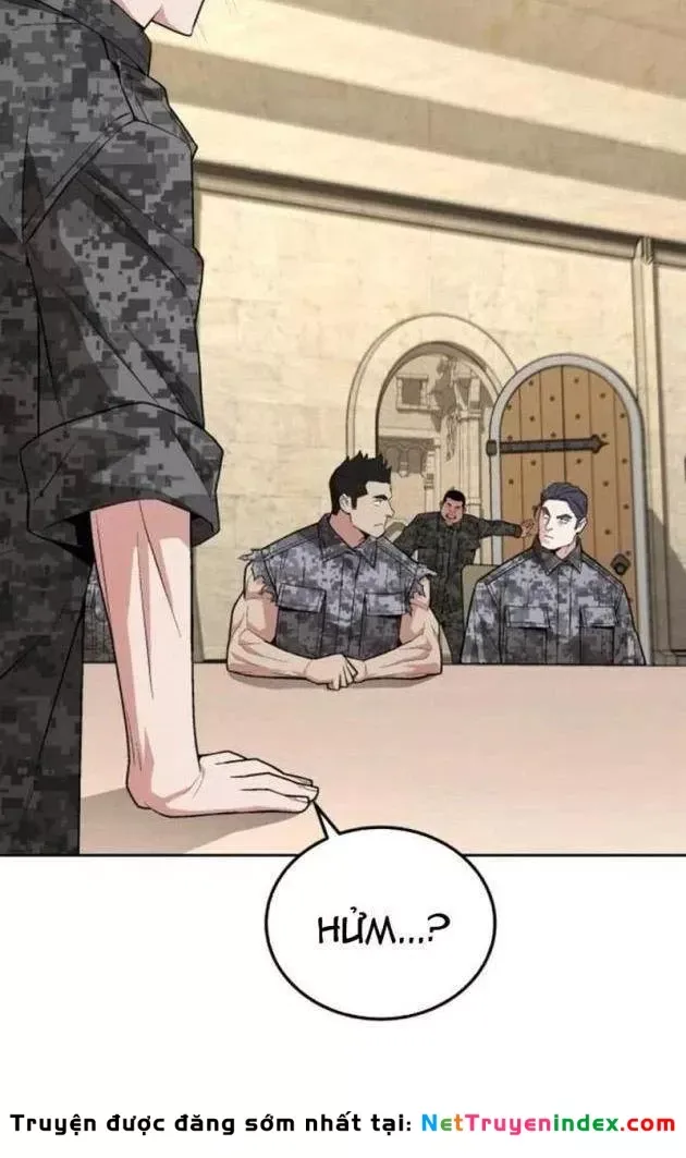 Thức Tỉnh Đầu Bếp Hậu Tận Thế Chap 101 - Next Chap 102