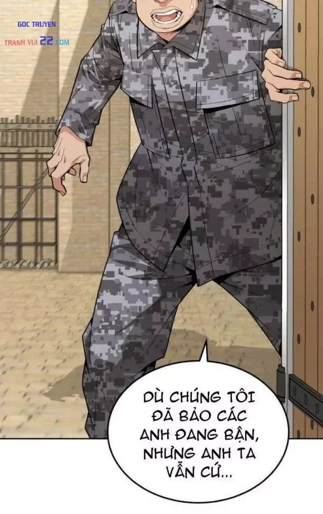 Thức Tỉnh Đầu Bếp Hậu Tận Thế Chap 101 - Next Chap 102