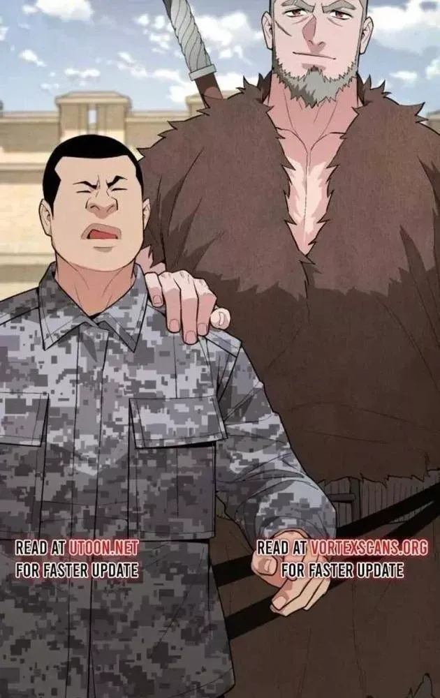 Thức Tỉnh Đầu Bếp Hậu Tận Thế Chap 101 - Next Chap 102