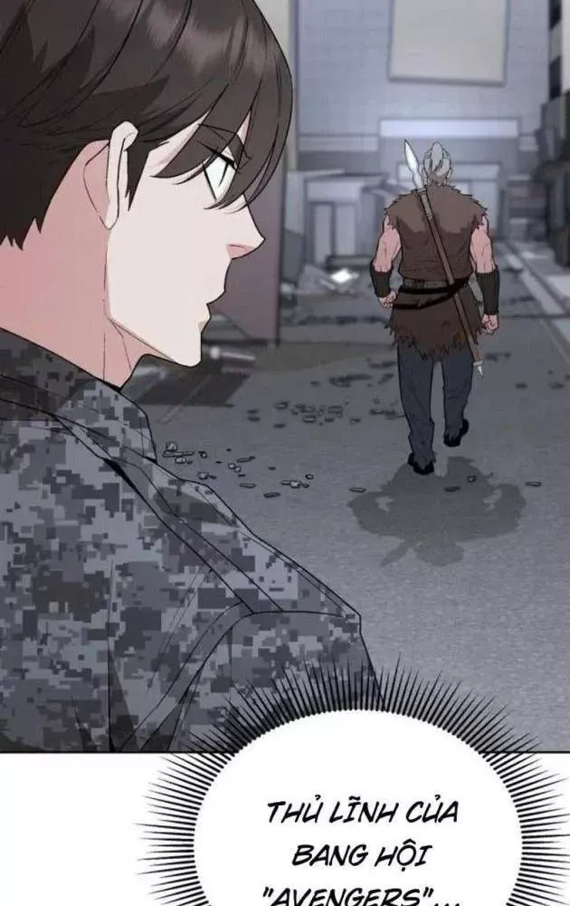 Thức Tỉnh Đầu Bếp Hậu Tận Thế Chap 101 - Next Chap 102