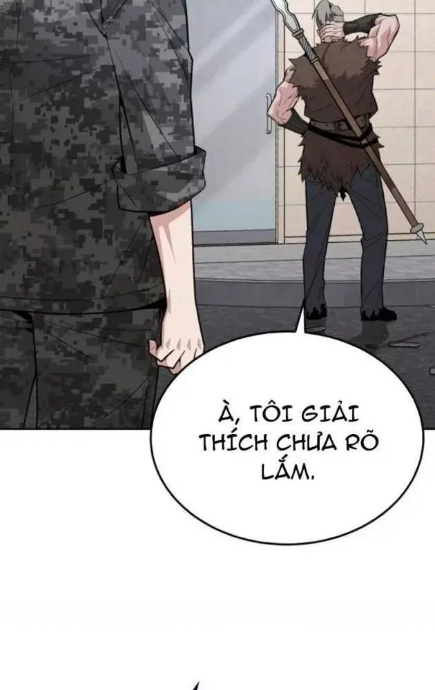 Thức Tỉnh Đầu Bếp Hậu Tận Thế Chap 101 - Next Chap 102