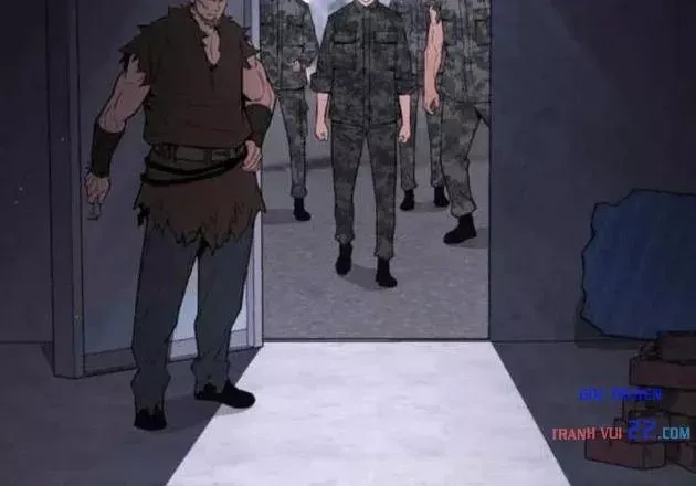Thức Tỉnh Đầu Bếp Hậu Tận Thế Chap 101 - Next Chap 102