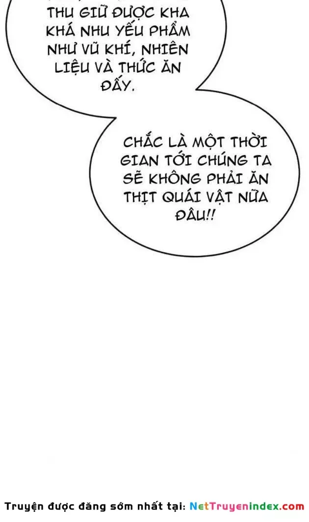 Thức Tỉnh Đầu Bếp Hậu Tận Thế Chap 101 - Next Chap 102
