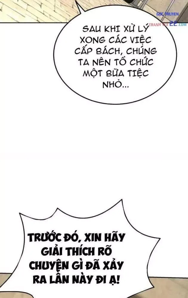 Thức Tỉnh Đầu Bếp Hậu Tận Thế Chap 101 - Next Chap 102