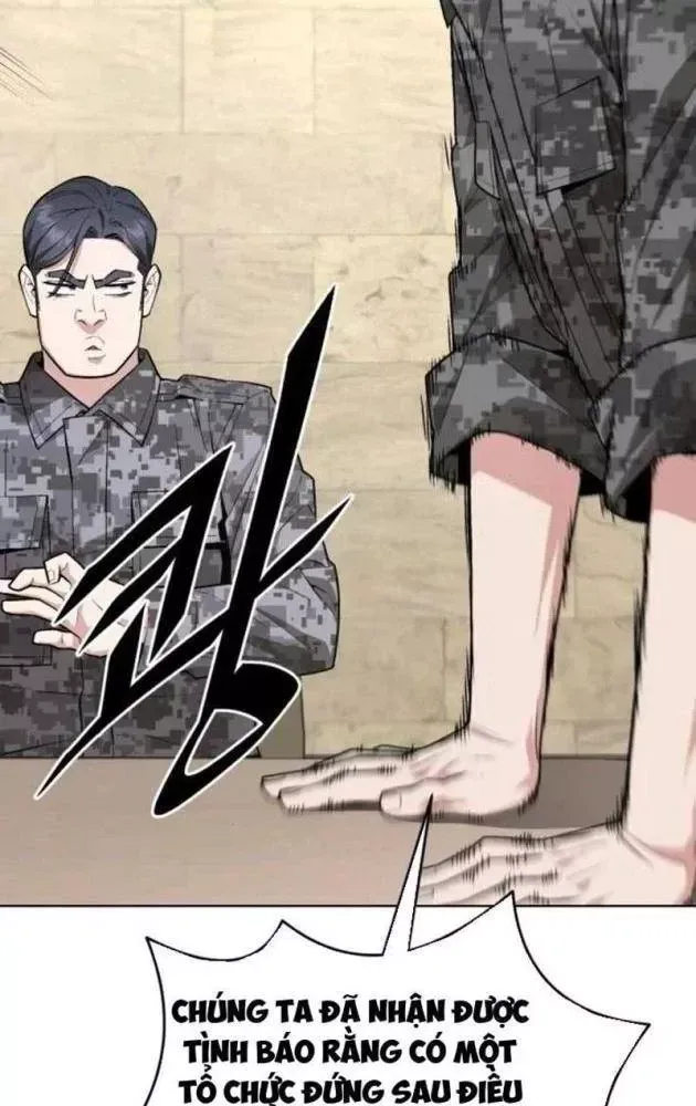 Thức Tỉnh Đầu Bếp Hậu Tận Thế Chap 101 - Next Chap 102