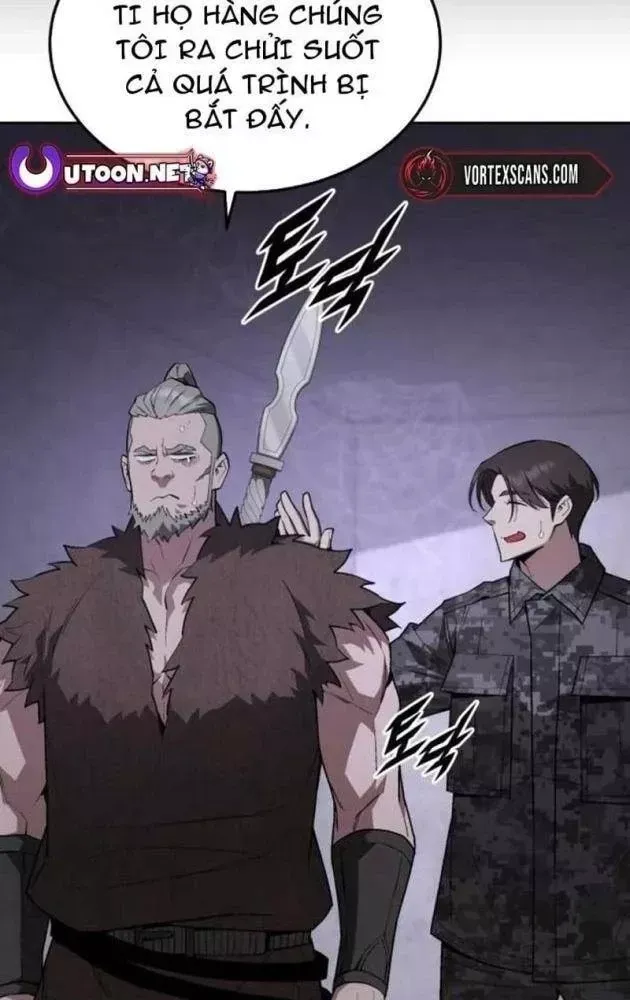 Thức Tỉnh Đầu Bếp Hậu Tận Thế Chap 102 - Next Chap 103
