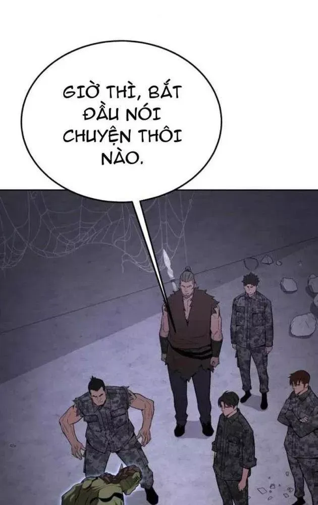 Thức Tỉnh Đầu Bếp Hậu Tận Thế Chap 102 - Next Chap 103