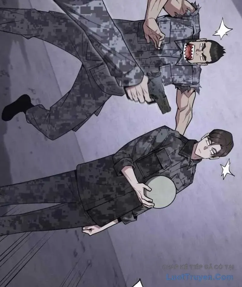 Thức Tỉnh Đầu Bếp Hậu Tận Thế Chap 103 - Next Chap 104