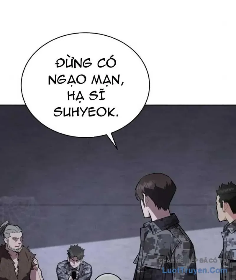 Thức Tỉnh Đầu Bếp Hậu Tận Thế Chap 103 - Next Chap 104