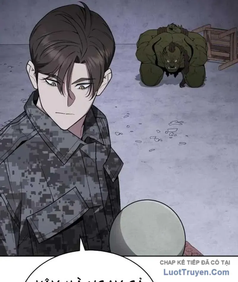 Thức Tỉnh Đầu Bếp Hậu Tận Thế Chap 103 - Next Chap 104