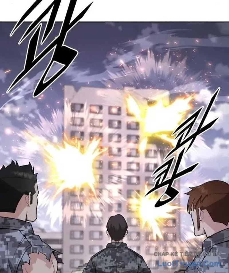 Thức Tỉnh Đầu Bếp Hậu Tận Thế Chap 104 - Next Chap 105