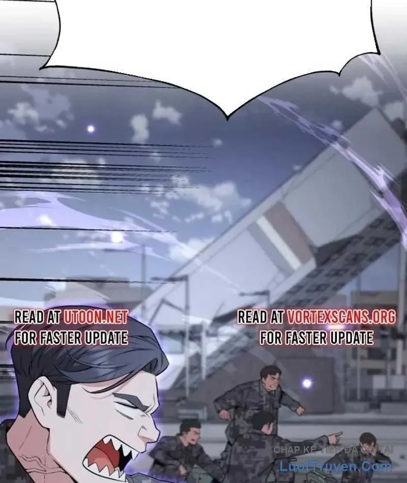 Thức Tỉnh Đầu Bếp Hậu Tận Thế Chap 104 - Next Chap 105