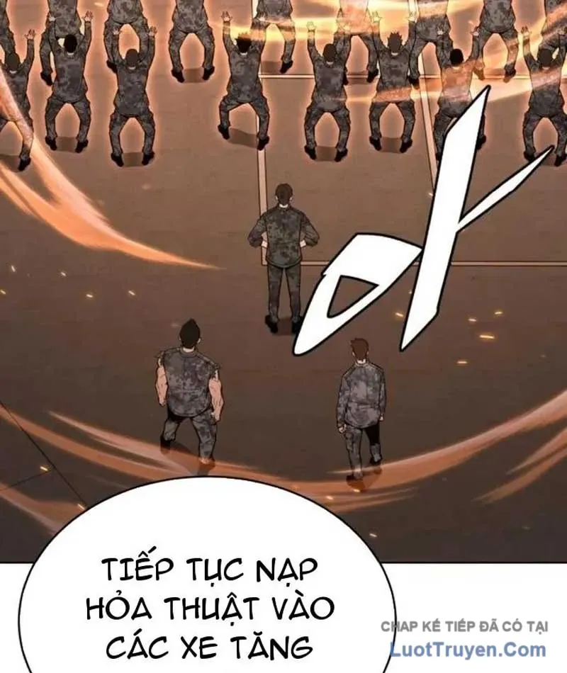 Thức Tỉnh Đầu Bếp Hậu Tận Thế Chap 104 - Next Chap 105
