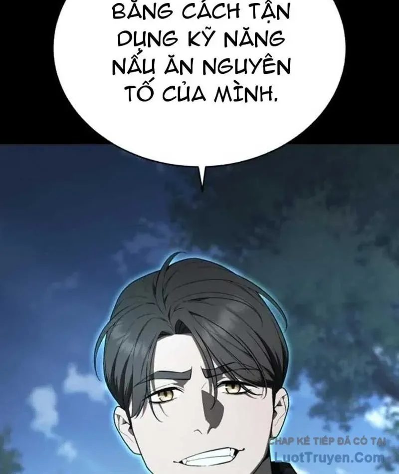 Thức Tỉnh Đầu Bếp Hậu Tận Thế Chap 105 - Next Chap 106