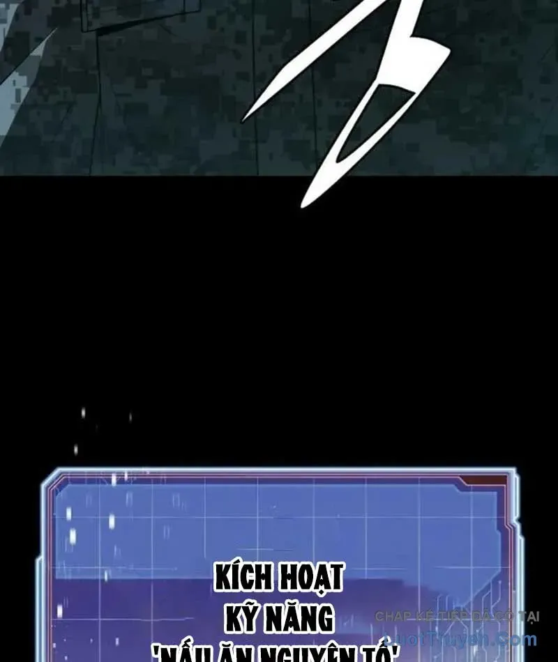 Thức Tỉnh Đầu Bếp Hậu Tận Thế Chap 105 - Next Chap 106