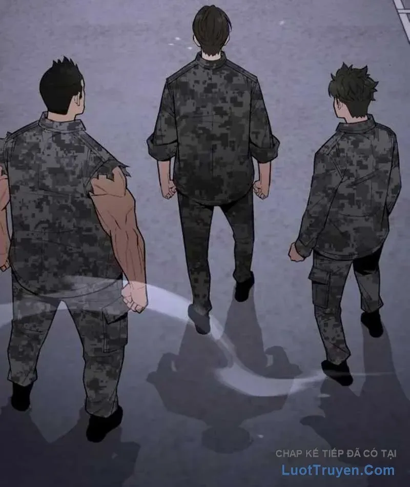 Thức Tỉnh Đầu Bếp Hậu Tận Thế Chap 105 - Next Chap 106