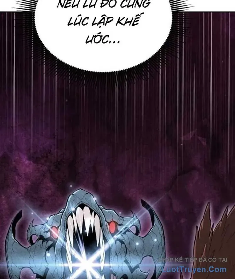 Thức Tỉnh Đầu Bếp Hậu Tận Thế Chap 105 - Next Chap 106