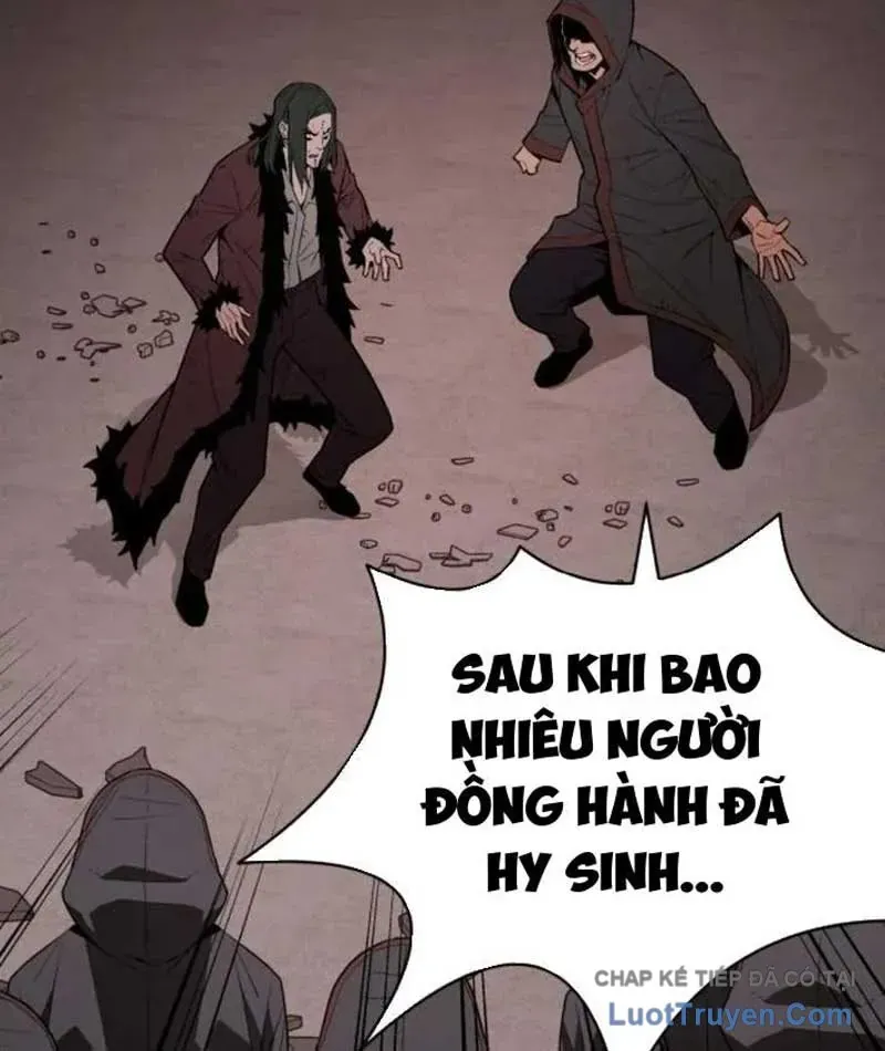 Thức Tỉnh Đầu Bếp Hậu Tận Thế Chap 105 - Next Chap 106