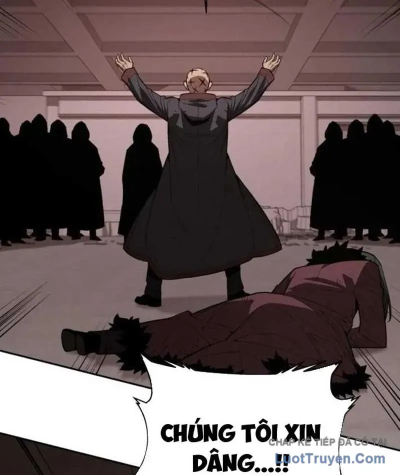 Thức Tỉnh Đầu Bếp Hậu Tận Thế Chap 105 - Next Chap 106