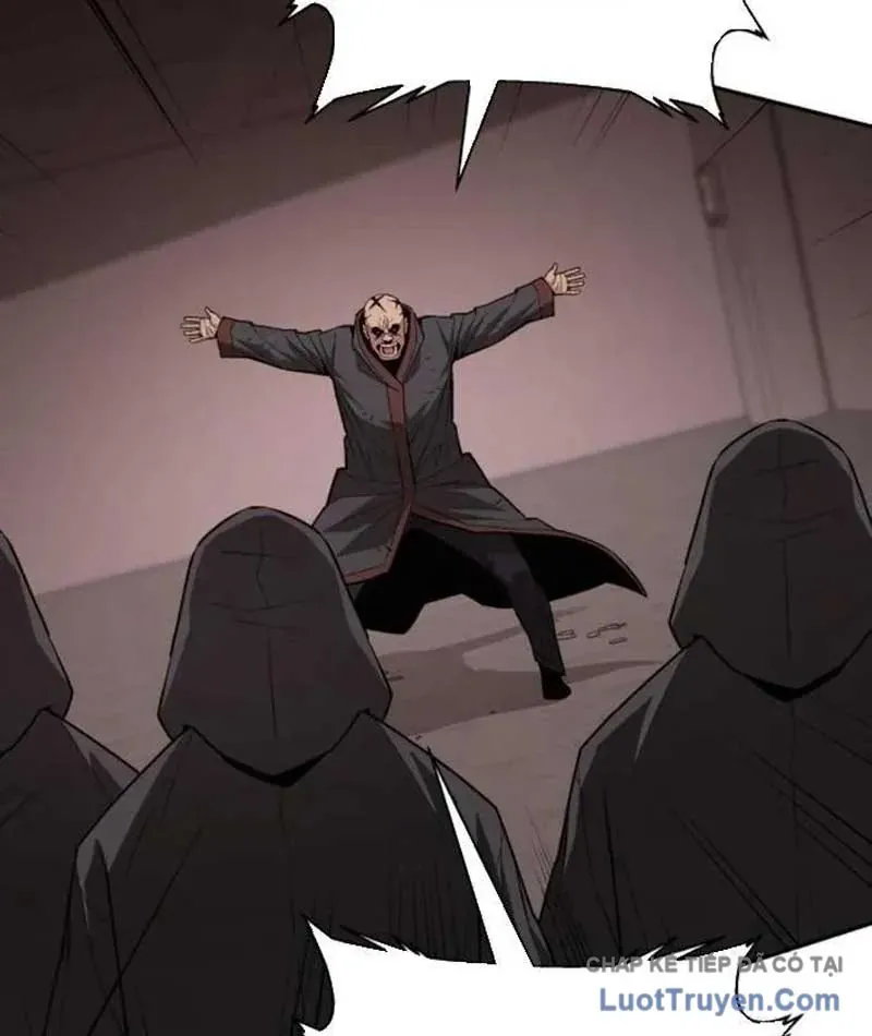 Thức Tỉnh Đầu Bếp Hậu Tận Thế Chap 105 - Next Chap 106