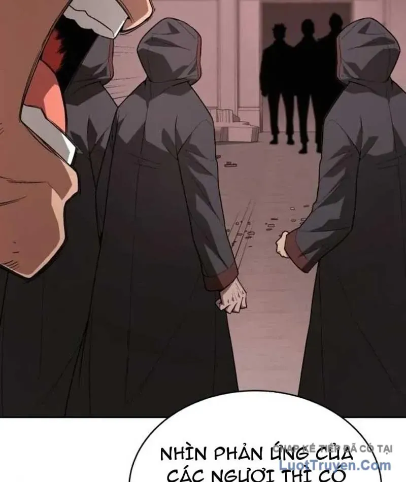Thức Tỉnh Đầu Bếp Hậu Tận Thế Chap 105 - Next Chap 106