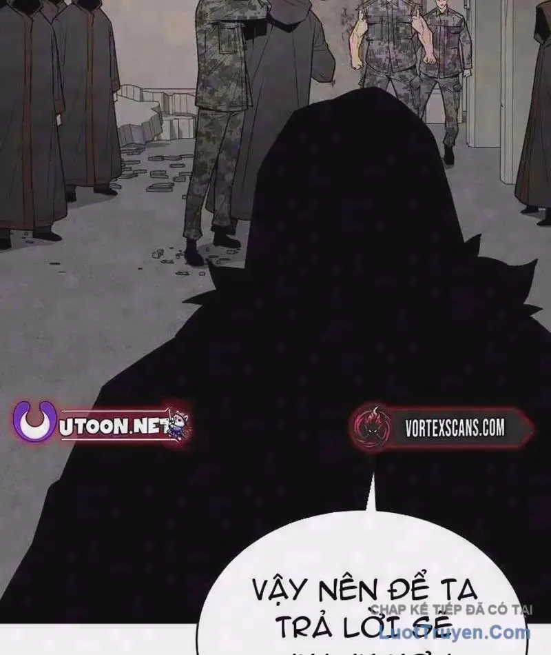 Thức Tỉnh Đầu Bếp Hậu Tận Thế Chap 106 - Next Chap 107