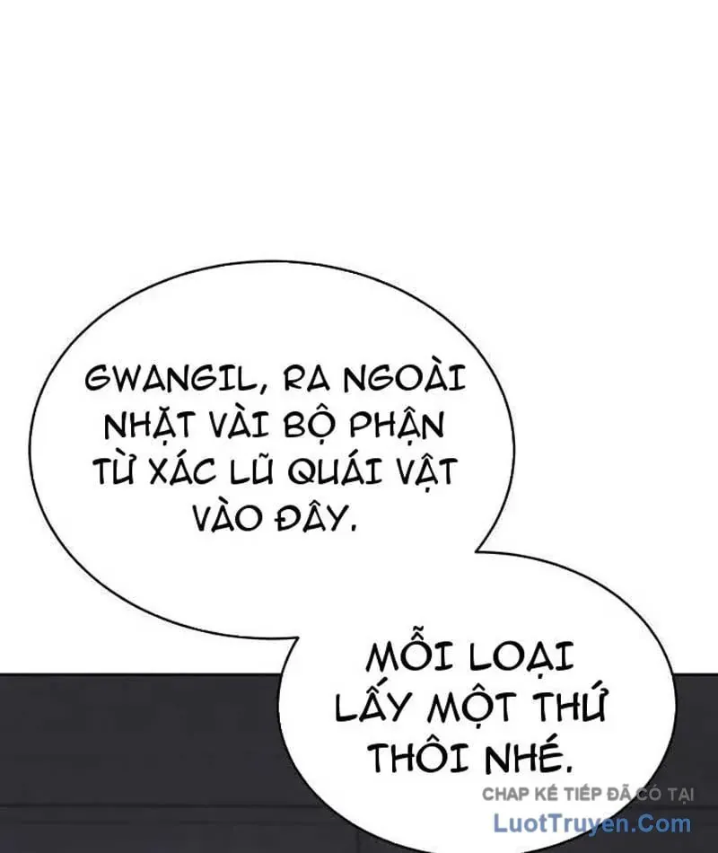 Thức Tỉnh Đầu Bếp Hậu Tận Thế Chap 106 - Next Chap 107