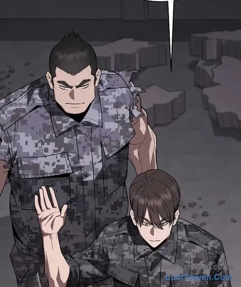 Thức Tỉnh Đầu Bếp Hậu Tận Thế Chap 106 - Next Chap 107