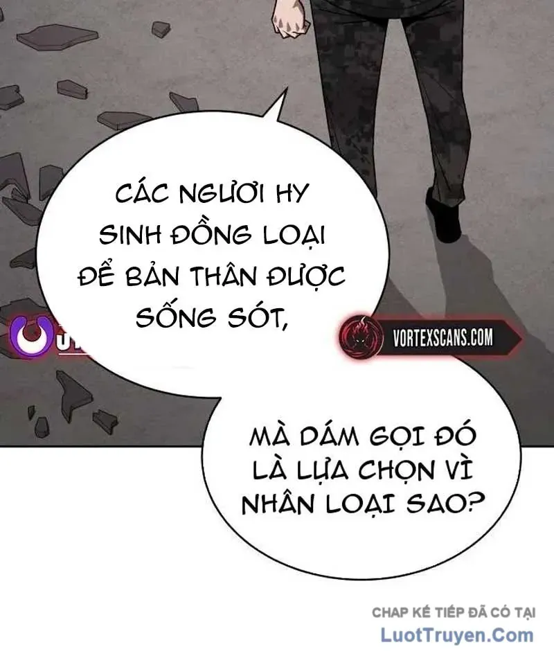 Thức Tỉnh Đầu Bếp Hậu Tận Thế Chap 106 - Next Chap 107