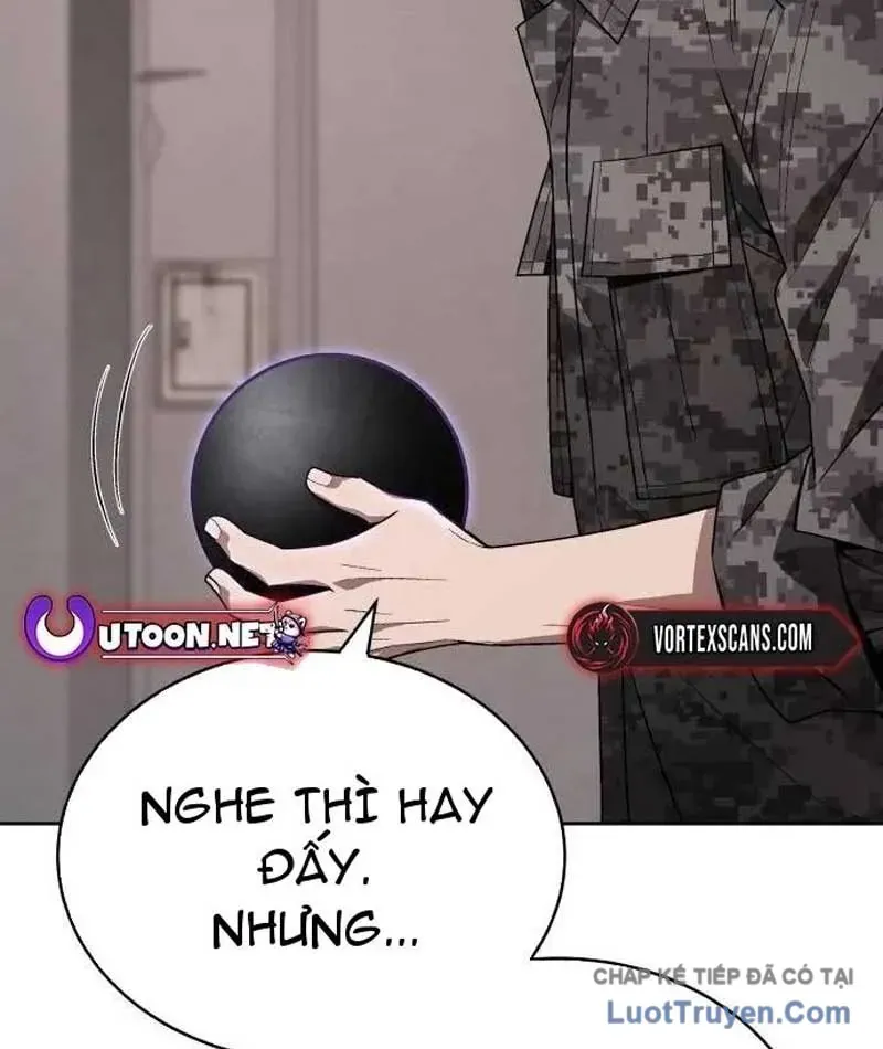 Thức Tỉnh Đầu Bếp Hậu Tận Thế Chap 106 - Next Chap 107